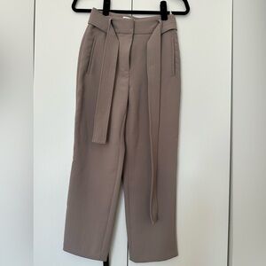Wilfred Cropped Pant Size 0